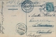 1906 , TARJETA POSTAL CIRCULADA , NANTES - COIMBRA , REDIRIGIDA A PENACOVA - LE CUIRASSÉ GAULOIS , BARCOS , SHIPS - Guerra