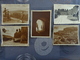 90 BELFORT LOT 5  PHOTOS MILITARIA GUERRE 39/45 SOLDATS ALLEMANDS  ARMEE ALLEMANDE 7 X 9.5 - Guerre, Militaire