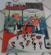 Journal De Tintin N°631 24 Novembre 1960 BD Rugby Triomphe XV De France à Johannesburg,Avions De Rève Cessna - Tintin