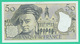 50 Francs - France - Quentin De La Tour - N° S.65:163547 - 1991 -Sup - - 50 F 1976-1992 ''Quentin De La Tour''