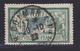 FRANCE N°  143 ° Oblitéré, Used, B/TB (L1216) Type Merson - 1907 - 1900-27 Merson