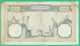 1000 Francs - France - Cérès - N° 313/T.10099 - 20-06-1940 - TB+ - - 1 000 F 1927-1940 ''Cérès E Mercure''