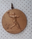 Vintage Handball Bronze Medal Medaille Medaglia Slovenia - Handball