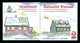 GROENLAND 2004 Carnet  N° C408 ( 408/409 ) Complet ** Neuf MNH Superbe C 25,20 € Noël Christmas Enfants Children - Booklets