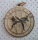 TAEKWON-DO Gold Medal  Medaille Medaglia Slovenia - Apparel, Souvenirs & Other