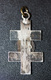 WWI - Médaille Porte-bonheur "Jeanne D'Arc / Croix De Lorraine" WW1 - 1914-18