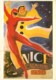 Publicite - Carnaval De Nice 1950 - Voir Scans Recto-Verso - Advertising