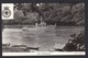 RPPC Modern Real Photo Postcard HMS Woolaston Royal Navy Ship Boat RP PC - Warships