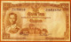 Thailand 10 Baht 1953 Sign.41 - Thailand