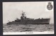 RPPC Modern Real Photo Postcard HMS Eastbourne Whitby Frigate Ship Royal Navy - Warships