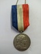 Médaille France , Médaille D'honneur Des Affaires étrangères Argent - Autres & Non Classés