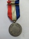 Médaille France , Médaille D'honneur Des Affaires étrangères Argent - Autres & Non Classés