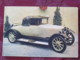 Great Britain 1968 Postcard " Arrol-Johnston 1920 Car - Museum Of Transport Glasgow " Southport (resort  Slogan) To Engl - Other & Unclassified