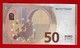 50 EURO PORTUGAL M008 F1 - MD2357793287 - M008F1 - UNC FDS NEUF - 50 Euro