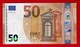 50 EURO PORTUGAL M008 F1 - MD2357793287 - M008F1 - UNC FDS NEUF - 50 Euro