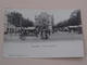 Place ANNEESSENS ( N° 3027 - Hoffmann ) Anno 1904 ( Zie/voir Foto ) ! - Marktpleinen, Pleinen