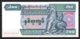 619-Myanmar Billet De 200 Kyats 2004 QH274 Neuf - Myanmar