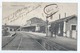 Cpa  -07  -  Annonay  -  - La Gare  -  Animation  - 1899 - Annonay