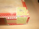 Old Wooden Box Tabacalera 25 Coronas Larges Especiales  Flor Fina  Big Box - Contenitori Di Tabacco (vuoti)