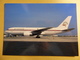 AIR MADAGASCAR   B 767 200ER   5R MFE - 1946-....: Ere Moderne