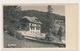 1939 Slovenia JEZERSKO Pension Vila Planinka , Old Postcard - Slovenia