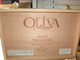 Delcampe - Old Wooden Box Oliva Serie V  Melanio  Gram Reserva Limitada No 4  Nicaragua - Boites à Tabac Vides