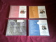 COMPILATION DIVERS VARIOUS ARTISTS LOT DE 4 CD ALBUM - Collections Complètes