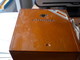 Old Wooden Box Cohiba Habanos  25 Robustos  Habana Cuba - Contenitori Di Tabacco (vuoti)