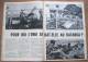 Magazine Avec Article "Congo, Pour Qui L'ONU Se Bat-elle Au Katanga?" 1961 - Verzamelingen