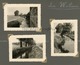 La Woluwe. Ensemble De 3 Photographies Coll&eacute;es Sur Carton Dimensions Cartons : 18 X 23 Cm - Photos : 6 X 8,5 Cm. - Andere & Zonder Classificatie