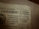 1919 Le 22 Juin EXCELSIOR : Si L' Allemagne Ne Signait Pas ----> Les Armées Alliées Sont Prêtes à Intervenir Partout;etc - Autres & Non Classés