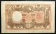 1000 Lire Grande M Testina B.I.12 07 1947 Q.BB Leggermente Pressata  LOTTO 2416 - 1000 Lire