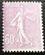 N° 200  NEUF ** SANS CHARNIÈRE ( LOT:71 ) - 1903-60 Sower - Ligned