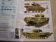 ARMES MILITARIA Magazine Hors Série N° 52 Guerre 40 45 Campagne De Normandie (1) Blindés Alliés Char Tank US Britannique - Armes