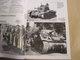 Delcampe - ARMES MILITARIA Magazine Hors Série N° 52 Guerre 40 45 Campagne De Normandie (1) Blindés Alliés Char Tank US Britannique - Armes