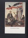 Bayern Freiwillige Krankenpflege Offizielle PK 1916 Gelaufen (4) - Briefe U. Dokumente