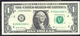 USA 1 Dollar 2017 B  - UNC # P- NEW < B - New York NY > - Billets De La Federal Reserve (1928-...)