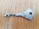 Key Russia USSR Period - Ironwork