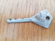 Key Russia USSR Period - Ironwork