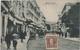 Carte Postale MONACO  LE BOULEVARD DES MOULINS - Other & Unclassified