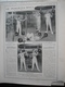 Delcampe - 1909 VOLS DE MAURICE FARMAN/LA COUPE MICHELIN/DIRIGEABLES ALLEMANDS/ACCIDENT DE L'ESPANA/BOXE / JIM STEWART-JEWEY SMITH - Avion