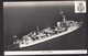 RPPC Modern Real Photo Postcard HMS Jutland Royal Navy Ship Boat RP PC - Warships