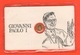 Papa Luciani Pope Giov Paolo I° Gettone Moneta  Token Card Anni '70 - Altri & Non Classificati