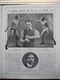 Delcampe - 1909 GUYOT VOLE A MOSCOU/LES SIX JOURS DE NEW-YORK/BOXE / CHARLIE HITTE-WILLIAM CURZON-LE COMBAT JEANNETTE-MAC VEA - 1900 - 1949