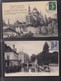 28 EURE ET LOIR   Lot De 2 Cartes   DREUX - Dreux