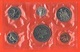 Canada Coin Set 1971 Serie Monete - Canada