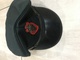 Modèle Ancien De Casquette De La Police Irlandaise Police Royale Officier 1978 - Casques & Coiffures