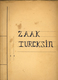 JL 1 Dossier Over Christiaan Turcksin Uit Vilvoorde, Leider Van Fabriekswacht Vlaamse Collaboratie 2e WO - 1939-45