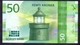 Norway 50 Kroner 2017 UNC  P-53 - Norway