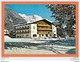 A349/587 Hotel BERGLAND - OBSTEIG - Tirol - Sonstige & Ohne Zuordnung